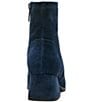 Blondo Marina Waterproof Suede Low Heel Booties - Image 3