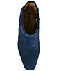 Blondo Marina Waterproof Suede Low Heel Booties - Image 5