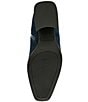 Blondo Marina Waterproof Suede Low Heel Booties - Image 6