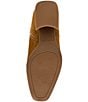 Blondo Marina Waterproof Suede Low Heel Booties - Image 5