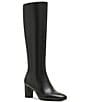 Blondo Mindy Waterproof Leather Tall Boots - Image 1