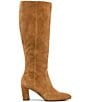 Blondo Mindy Waterproof Suede Tall Boots - Image 2