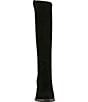 Blondo Opal Waterproof Suede Western Block Heel Tall Boots - Image 5