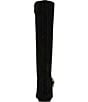 Blondo Oympia Waterproof Suede Block Heel Tall Boots - Image 4
