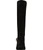 Blondo Oympia Waterproof Suede Block Heel Tall Boots - Image 5