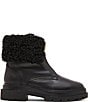 Blondo Parina Waterproof Leather Lug Sole Cold Weather Booties - Image 2