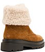 Blondo Parina Waterproof Suede Lug Sole Booties - Image 5