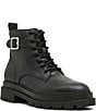 Blondo Payge Waterproof Leather Booties - Image 1