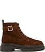 Blondo Payge Waterproof Suede Booties - Image 2
