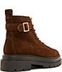Blondo Payge Waterproof Suede Booties - Image 3