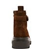 Blondo Payge Waterproof Suede Booties - Image 4