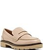 Blondo Penny Waterproof Leather Loafers - Image 1
