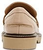 Blondo Penny Waterproof Leather Loafers - Image 5