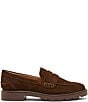 Blondo Penny Waterproof Suede Loafers - Image 2