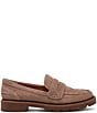 Blondo Penny Waterproof Suede Loafers - Image 2