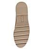 Color:Sand Nubuck - Image 6 - Phoebe Waterproof Nubuck Loafers