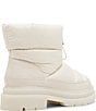Blondo Polar Waterproof Nylon Toggle Lug Sole Booties - Image 3