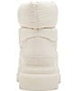 Blondo Polar Waterproof Nylon Toggle Lug Sole Booties - Image 4