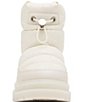 Blondo Polar Waterproof Nylon Toggle Lug Sole Booties - Image 5