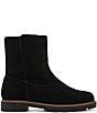 Blondo Proper Waterproof Suede Faux Fur Lined Booties - Image 2