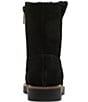 Blondo Proper Waterproof Suede Faux Fur Lined Booties - Image 4