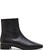 Blondo Ramon Waterproof Leather Low Profile Booties - Image 2