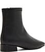 Blondo Ramon Waterproof Leather Low Profile Booties - Image 3