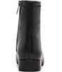 Blondo Ramon Waterproof Leather Low Profile Booties - Image 4