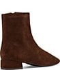 Blondo Ramon Waterproof Suede Low Profile Booties - Image 3