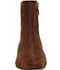 Blondo Ramon Waterproof Suede Low Profile Booties - Image 5