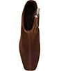 Blondo Ramon Waterproof Suede Low Profile Booties - Image 6