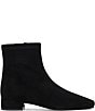 Blondo Ramon Waterproof Suede Low Profile Booties - Image 2