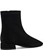 Blondo Ramon Waterproof Suede Low Profile Booties - Image 3