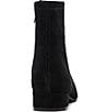 Blondo Ramon Waterproof Suede Low Profile Booties - Image 4