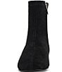 Blondo Ramon Waterproof Suede Low Profile Booties - Image 5