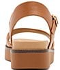 Blondo Rifkin Waterproof Leather Ankle Strap Sandals - Image 4