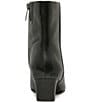 Blondo Serra Waterproof Leather Slim Block Heel Booties - Image 4
