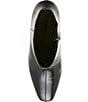 Blondo Serra Waterproof Leather Slim Block Heel Booties - Image 6