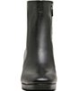 Blondo Shyna Waterproof Leather Block Heel Booties - Image 5