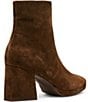 Blondo Shyna Waterproof Suede Block Heel Booties - Image 3