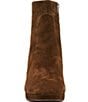 Blondo Shyna Waterproof Suede Block Heel Booties - Image 5