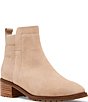 Blondo Shyne Waterproof Nubuck Booties - Image 1