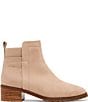 Blondo Shyne Waterproof Nubuck Booties - Image 3