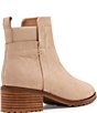 Blondo Shyne Waterproof Nubuck Booties - Image 5