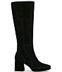Blondo Sofie Waterproof Suede Tall Boots - Image 2