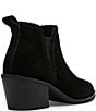 Blondo Temple Waterproof Suede Braid Detail Booties - Image 3