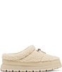 Blondo Trace-F Waterproof Faux Fur Toggle Lug Sole Clogs - Image 2