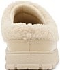 Blondo Trace-F Waterproof Faux Fur Toggle Lug Sole Clogs - Image 4