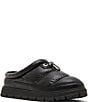 Blondo Trace Waterproof Puffer Toggle Lug Sole Clogs - Image 1