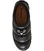 Blondo Trace Waterproof Puffer Toggle Lug Sole Clogs - Image 6